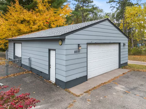 Circle Pines, MN 55014,8251 Lake DR