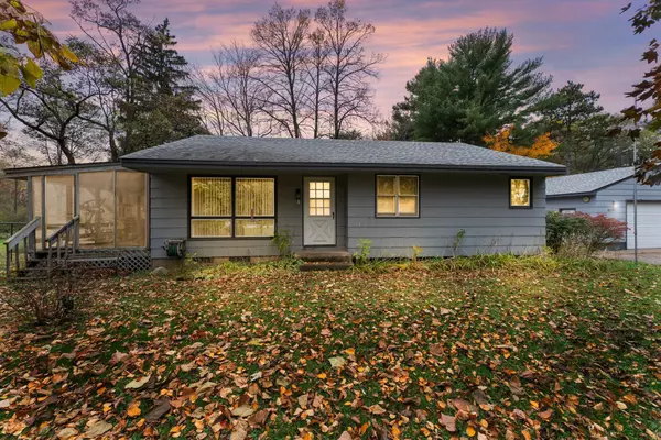 Circle Pines, MN 55014,8251 Lake DR