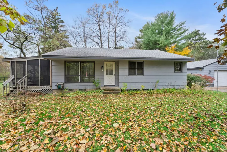 8251 Lake DR, Circle Pines, MN 55014