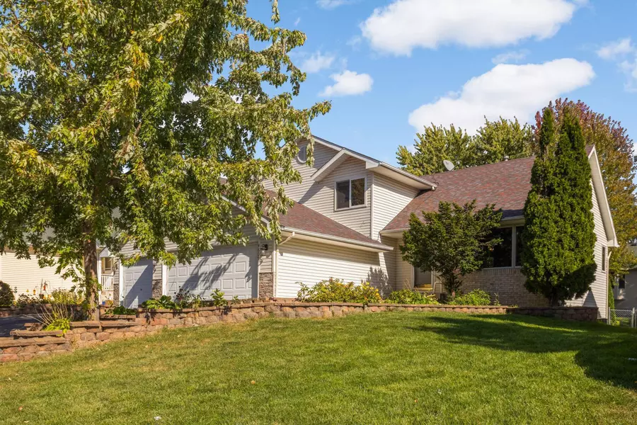 4609 Fillmore ST NE, Columbia Heights, MN 55421