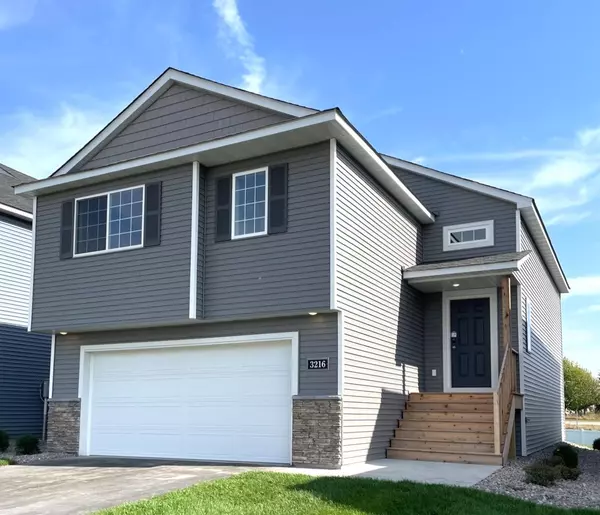 3216 Kady AVE NE, Saint Michael, MN 55376