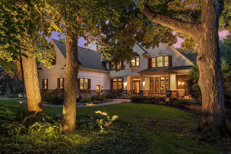 5455 Timber Trail, Independence, MN 55359