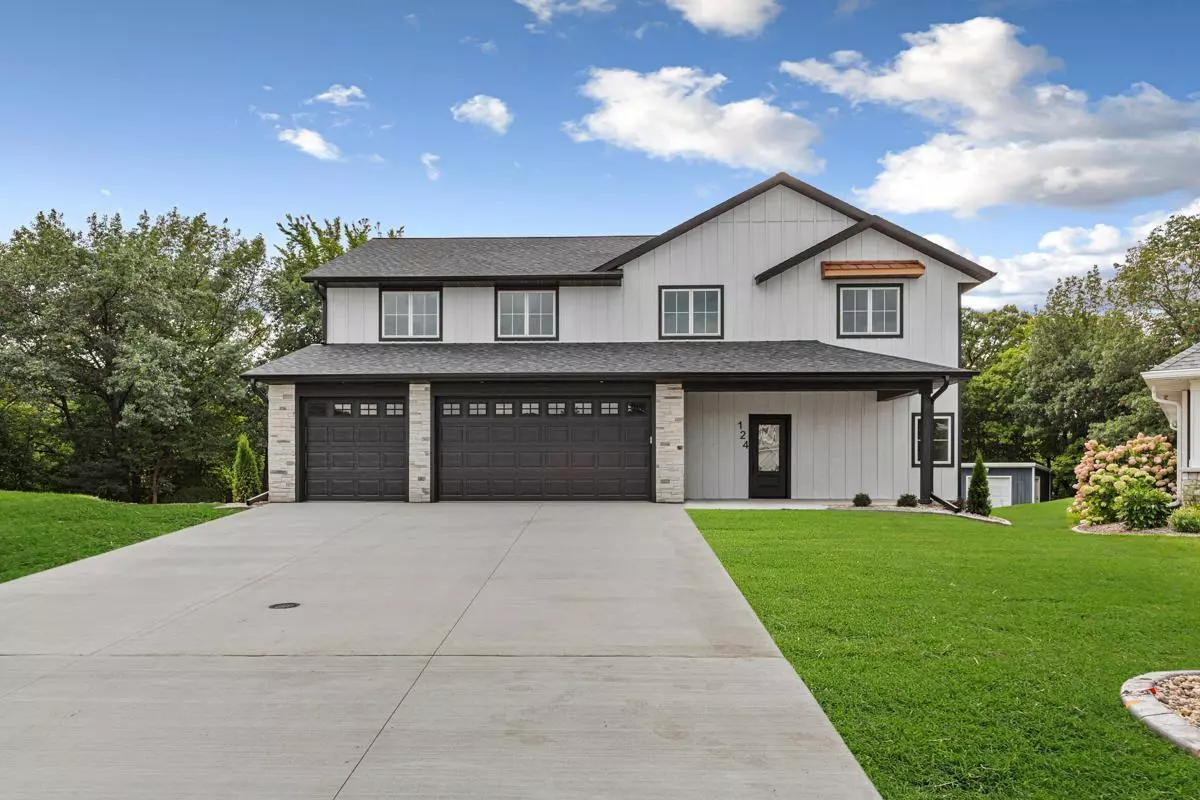 Mankato, MN 56001,124 Joshua CT