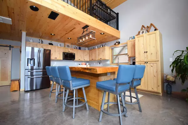 Webster, WI 54893,8494 Malone DR