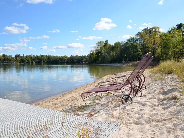 Nevis Twp, MN 56467,19776 Edelweiss DR