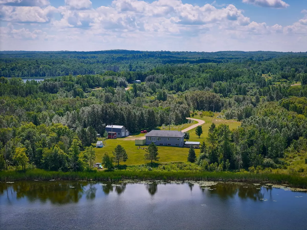 Clearbrook, MN 56634,48285 229th AVE