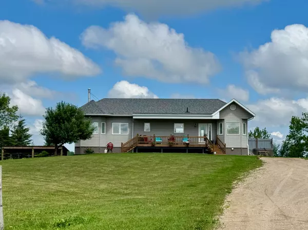 Clearbrook, MN 56634,48285 229th AVE