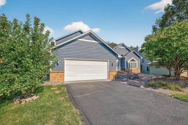 Maple Grove, MN 55311,8883 Fountain LN N