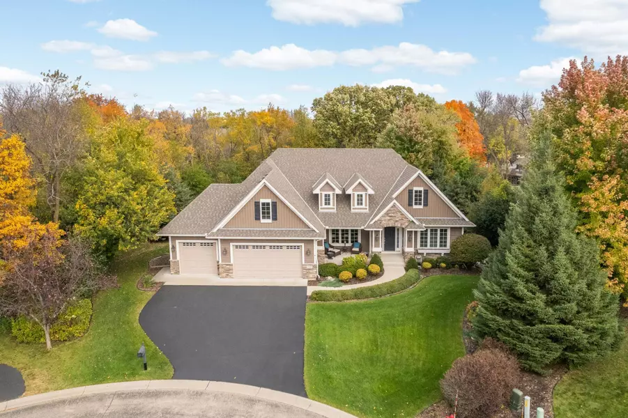 7258 148th CT, Savage, MN 55378