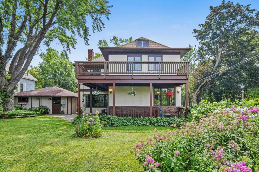 95 Colorado ST W, Saint Paul, MN 55107