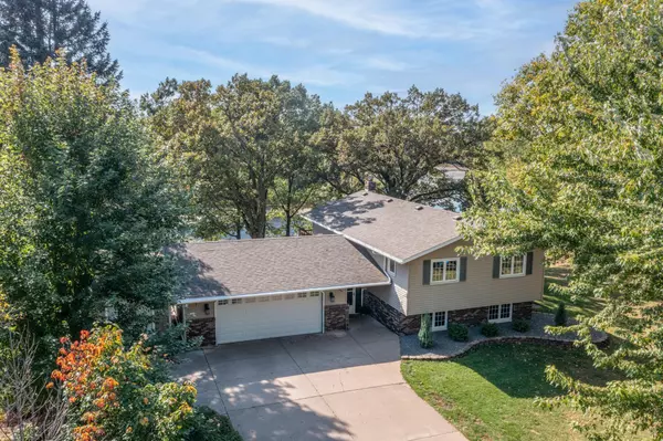 Little Falls Twp, MN 56345,15095 Mary LN