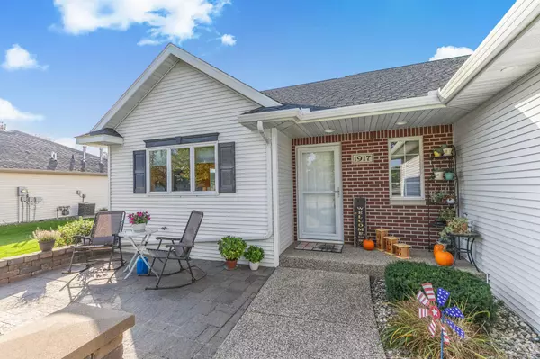 Willmar, MN 56201,1917 23rd AVE SW