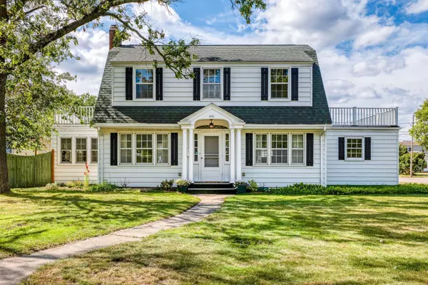 Bemidji, MN 56601,1521 Calihan AVE NE