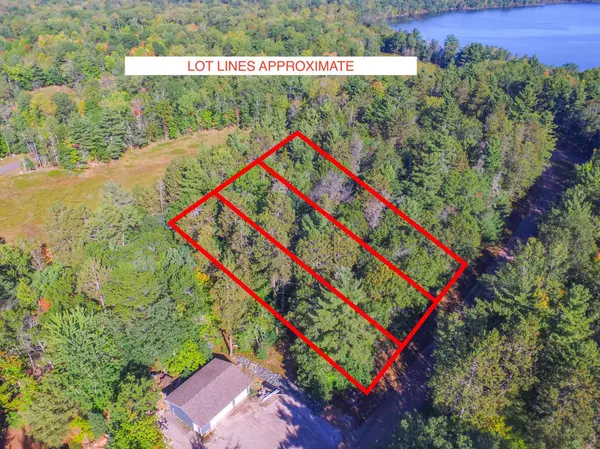 Jackson Twp, WI 54830,TBD Redwing Trailway