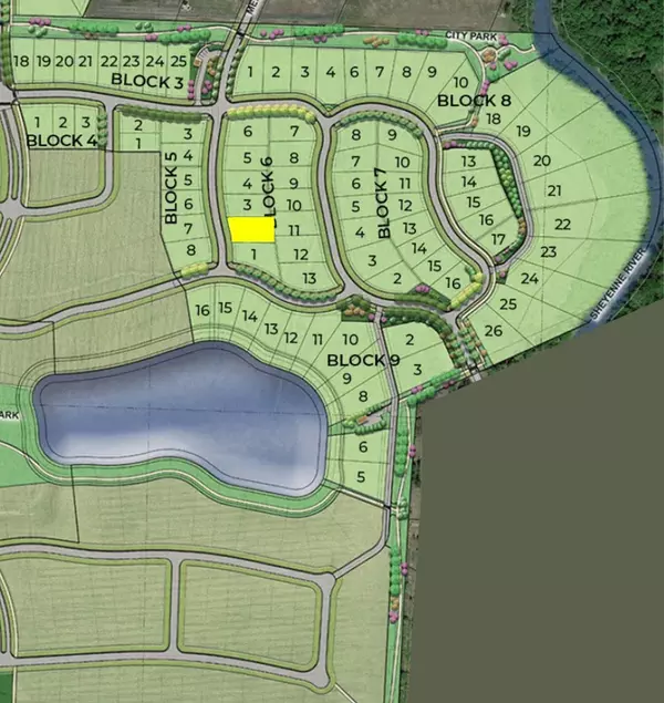 Horace, ND 58047,8130 Memory LN