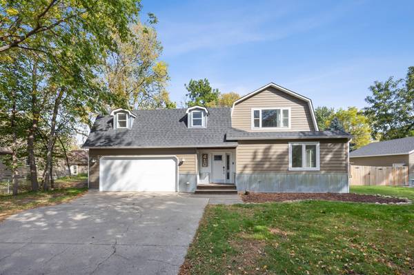 410 10th ST, Hawley, MN 56549