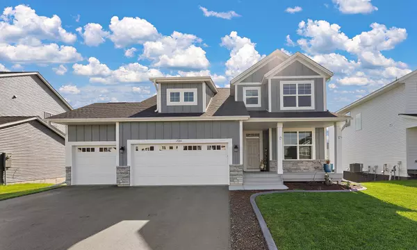 2680 Ivy AVE NE, Saint Michael, MN 55376