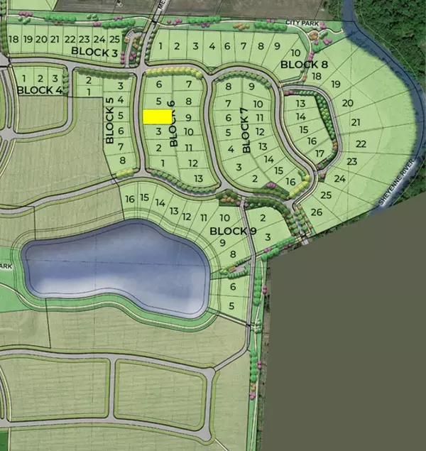 Horace, ND 58047,8118 Memory LN