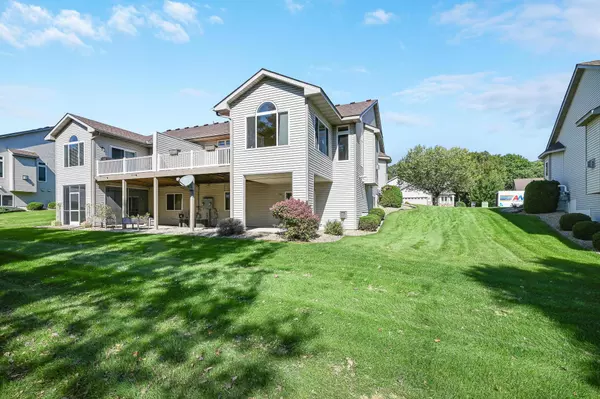 Coon Rapids, MN 55448,1520 129th AVE NW