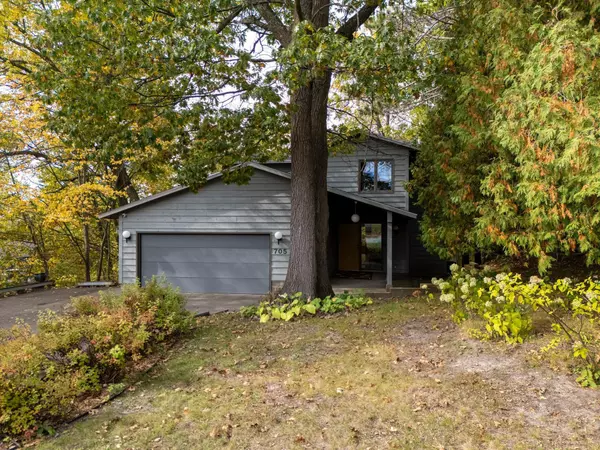 705 NE 6th AVE, Grand Rapids, MN 55744