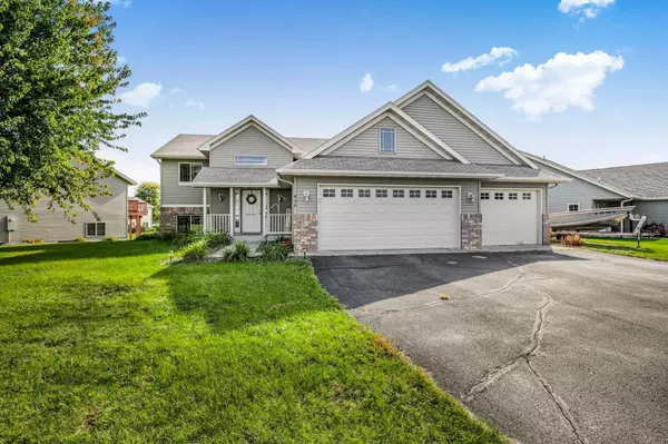 Saint Joseph, MN 56374,450 Elena LN