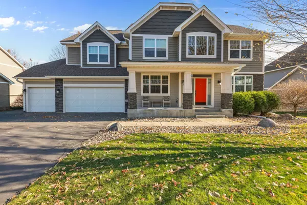 Prior Lake, MN 55372,3695 Turner DR SW