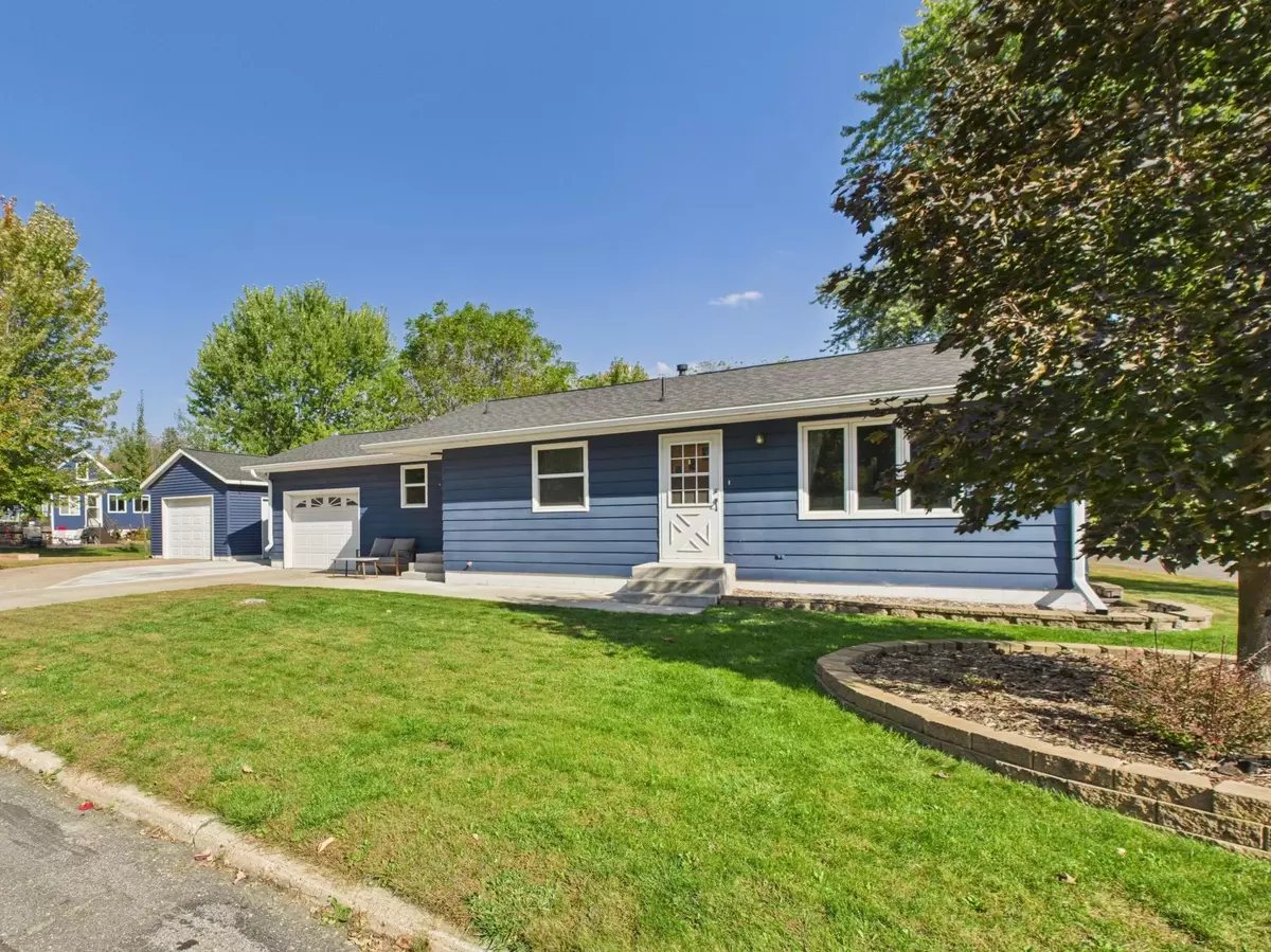 Albany, MN 56307,110 11th ST