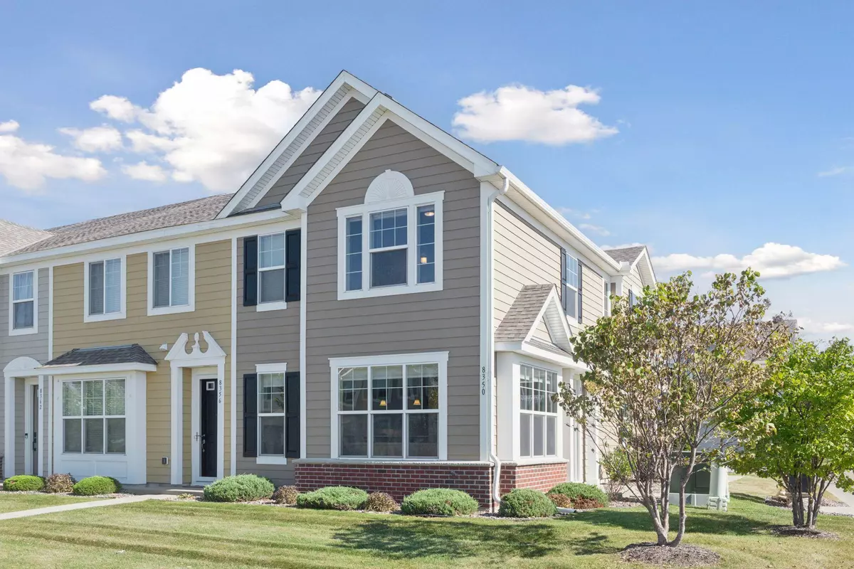 Maple Grove, MN 55369,8350 Jonquil LN N