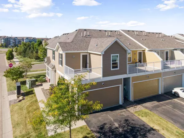 Maple Grove, MN 55369,8350 Jonquil LN N