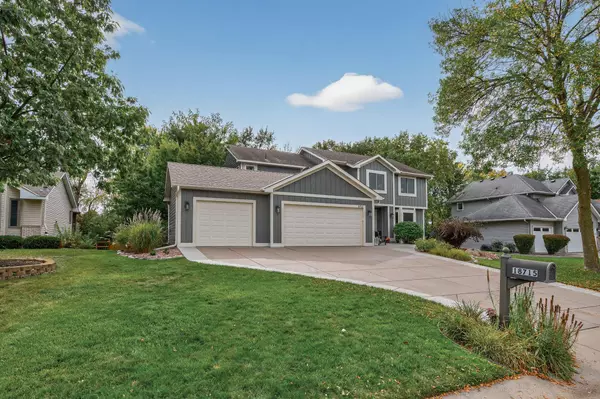 Maple Grove, MN 55311,18715 85th AVE N
