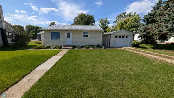 Fairmount, ND 58030,202 N 1st St