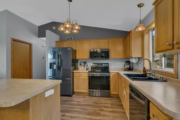 Rice, MN 56367,708 10th AVE NE