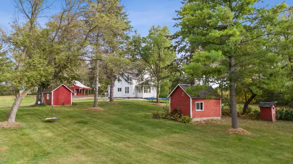 Richwood Twp, MN 56501,25163 Fish Lake RD