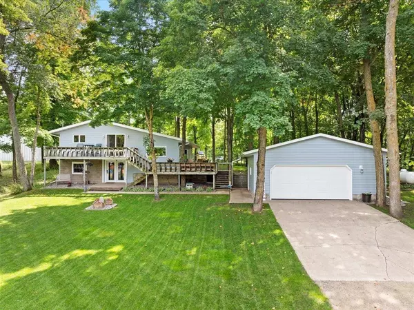 8568 Paradise Beach RD, Long Lake Twp, MN 56401