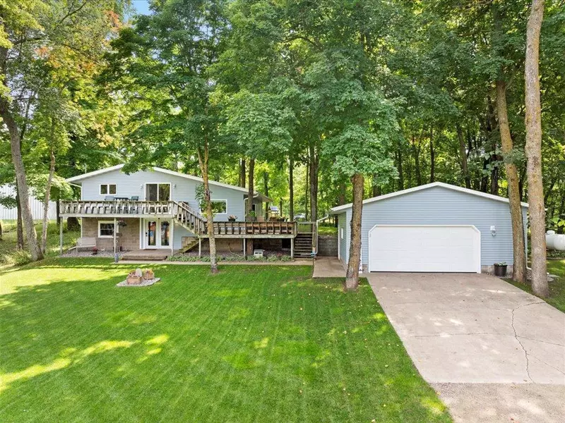 8568 Paradise Beach RD, Long Lake Twp, MN 56401