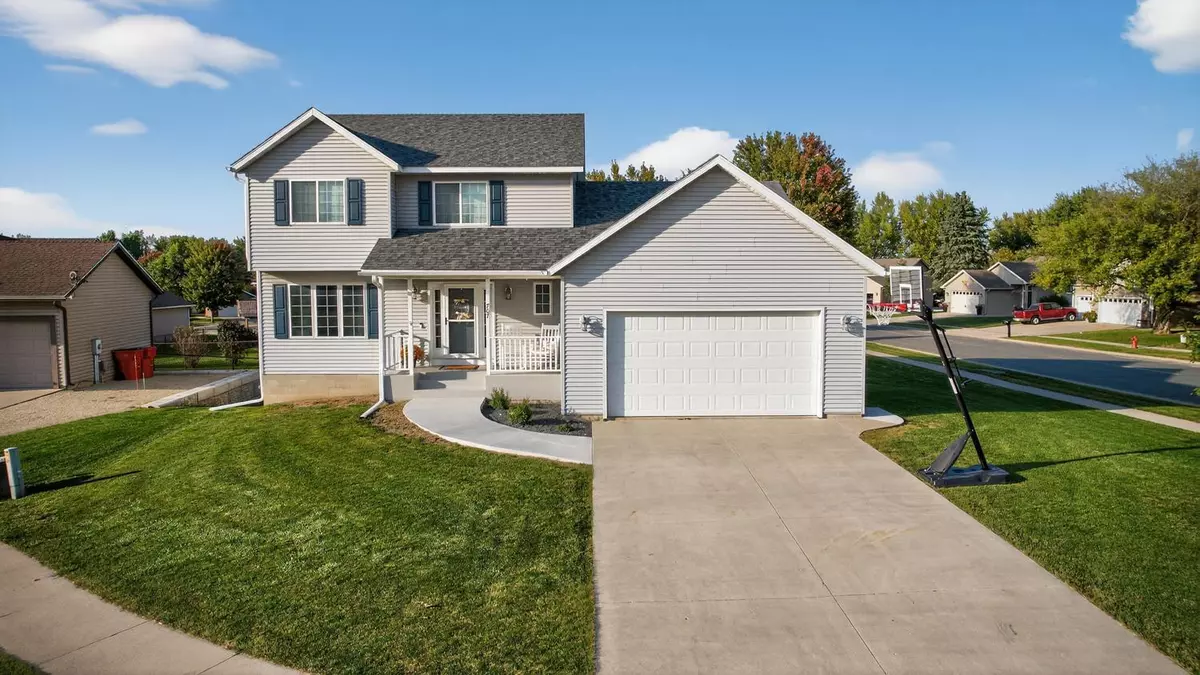 Stewartville, MN 55976,707 Tee Green CT NE