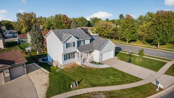 Stewartville, MN 55976,707 Tee Green CT NE