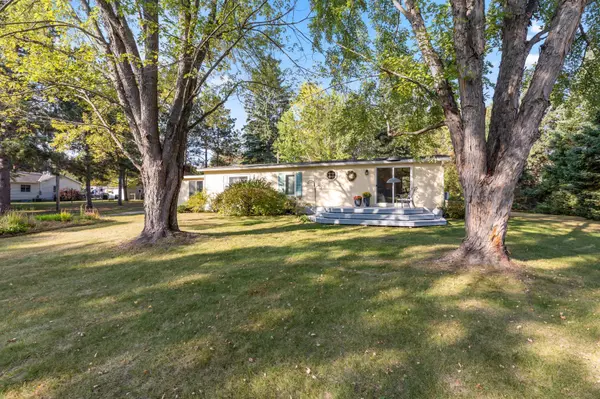 31167 N Heath ST, Pequot Lakes, MN 56472