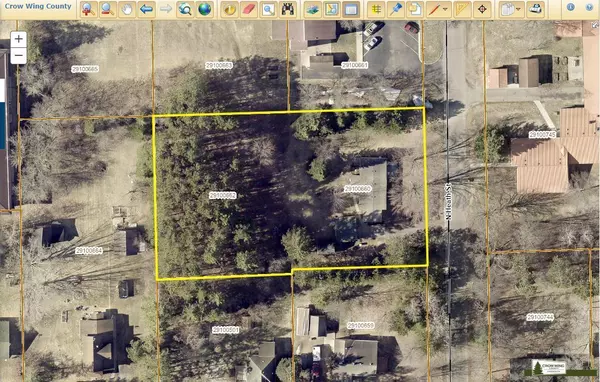 Pequot Lakes, MN 56472,31167 N Heath ST