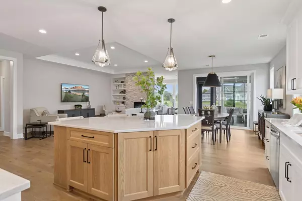 North Oaks, MN 55127,118 Spring Farm RD