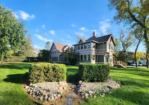 919 3rd AVE SW, Pipestone, MN 56164