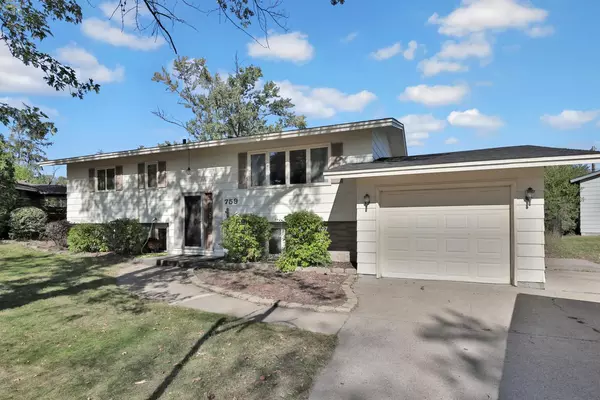 Anoka, MN 55303,759 Hull RD