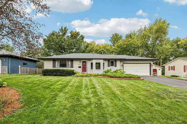 Bloomington, MN 55437,10816 Nord AVE S