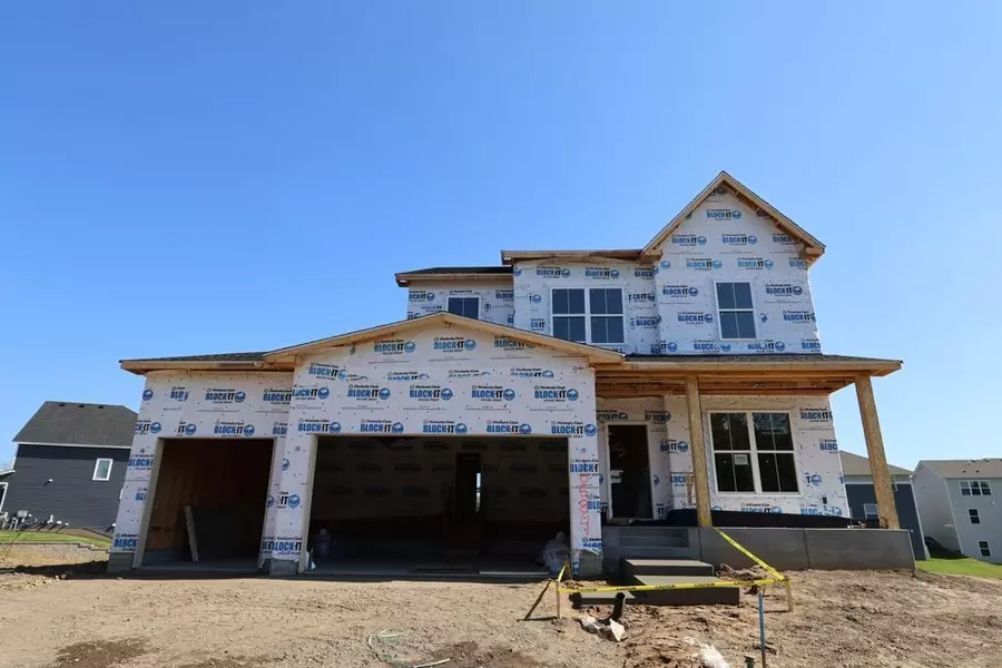 10584 Minnesota LN N, Maple Grove, MN 55369