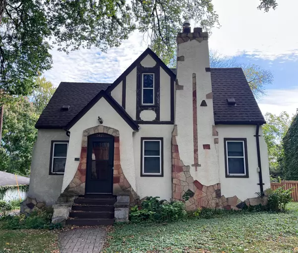 5421 Pillsbury AVE S, Minneapolis, MN 55419