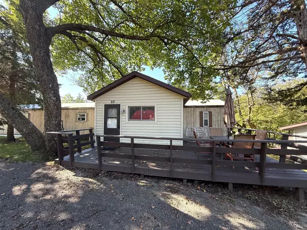 Spicer, MN 56288,4808 132nd AVE NE ##25