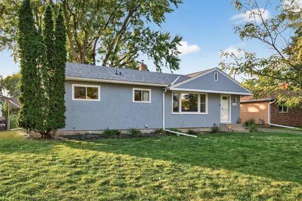 North Saint Paul, MN 55109,2735 Delaware AVE