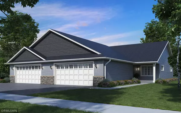 416 5th ST S, Maple Lake, MN 55358