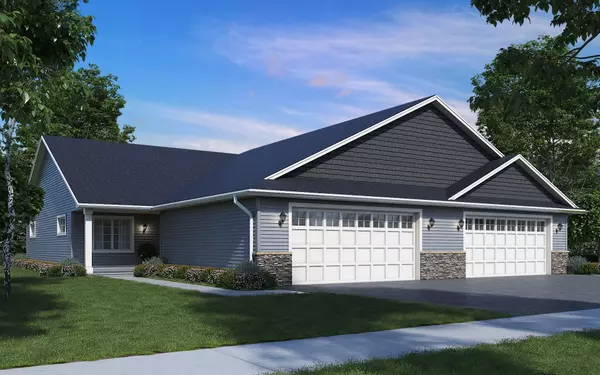 416 5th ST S, Maple Lake, MN 55358
