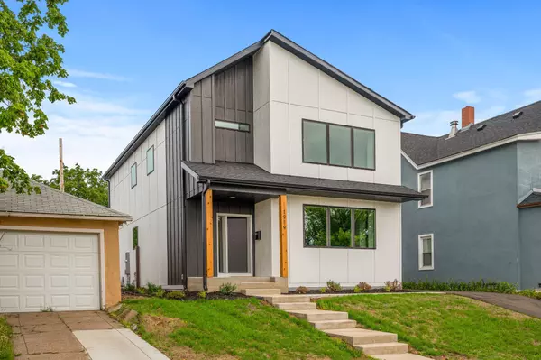 Minneapolis, MN 55418,1919 Monroe ST NE